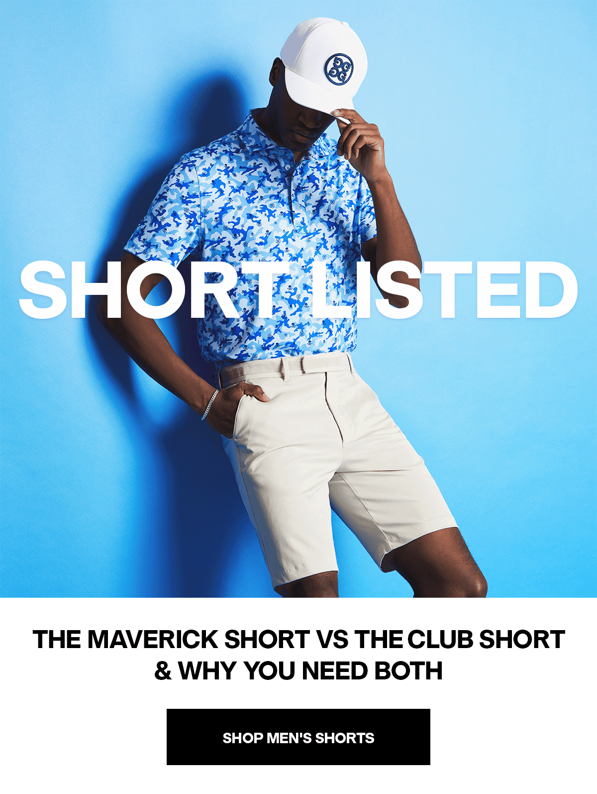 Short Listed - Shop Men's Shorts