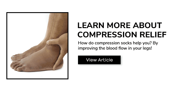 Learn More About Compression Relief