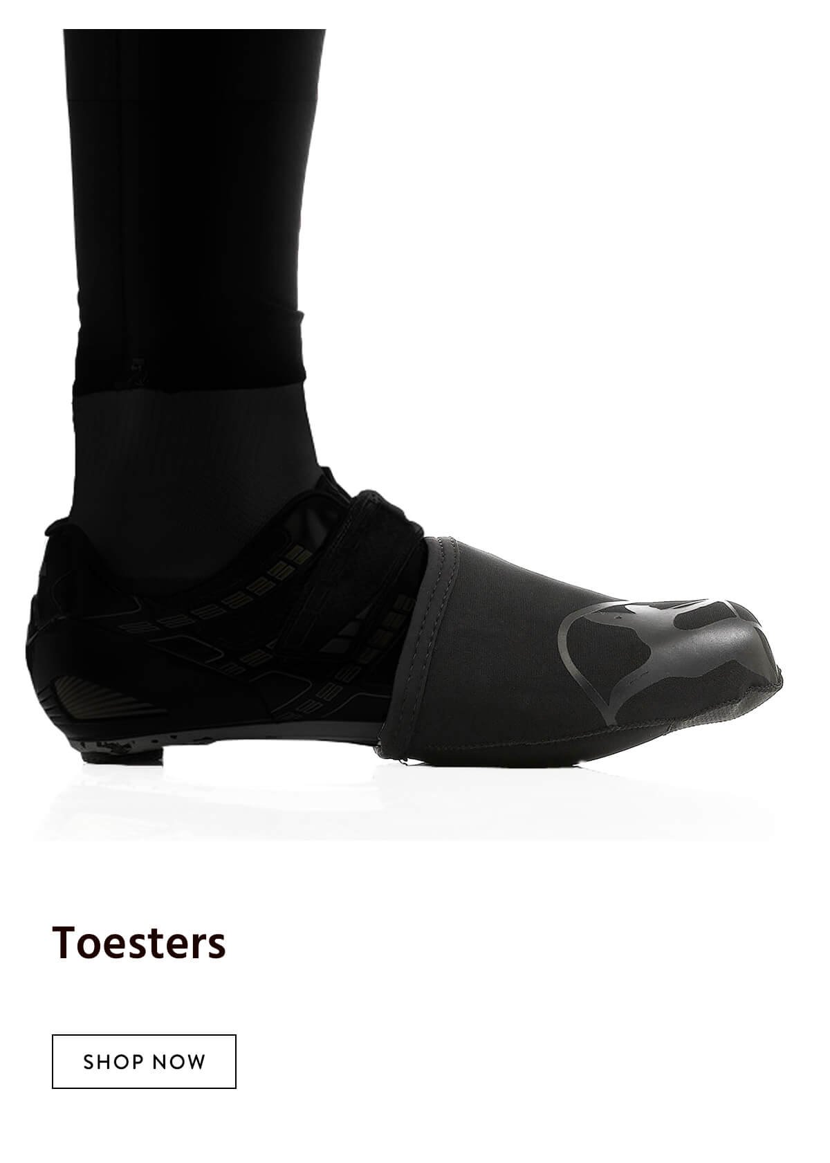 toesters