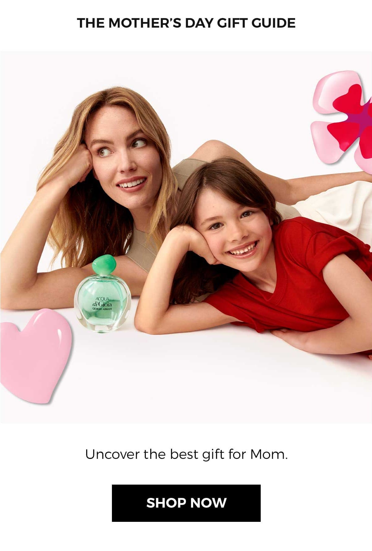 The Mothers Day Gift Guide