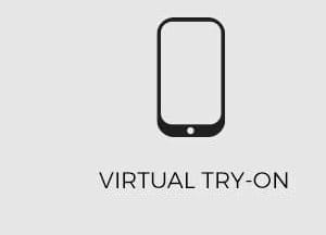 VIRTUAL TRY ON