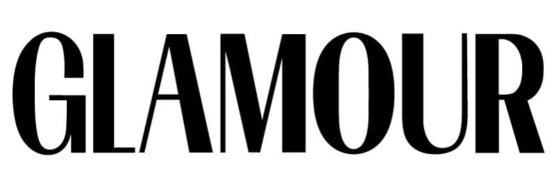Glamour logo image