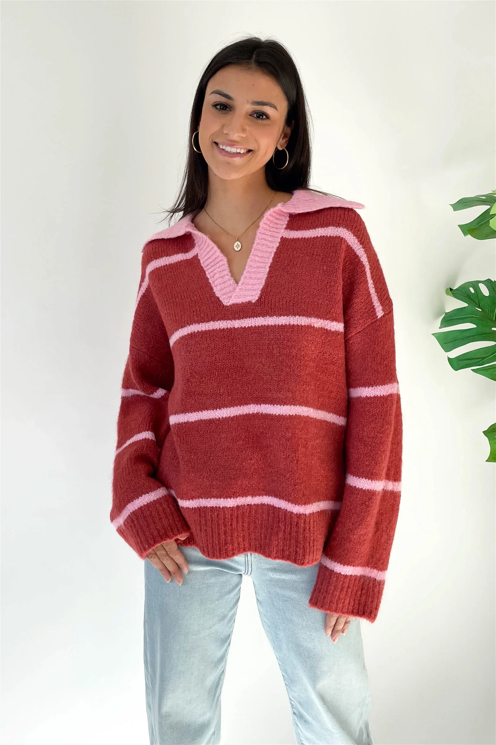 Image of Ruby Sweater