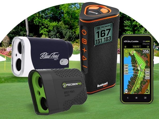 Save up to \\$200 on Select Golf Tech