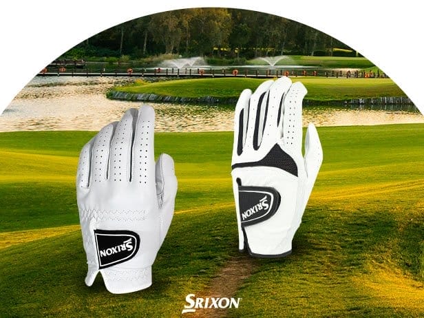 Srixon Golf Gloves