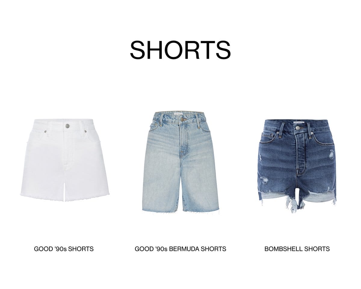 SHORTS