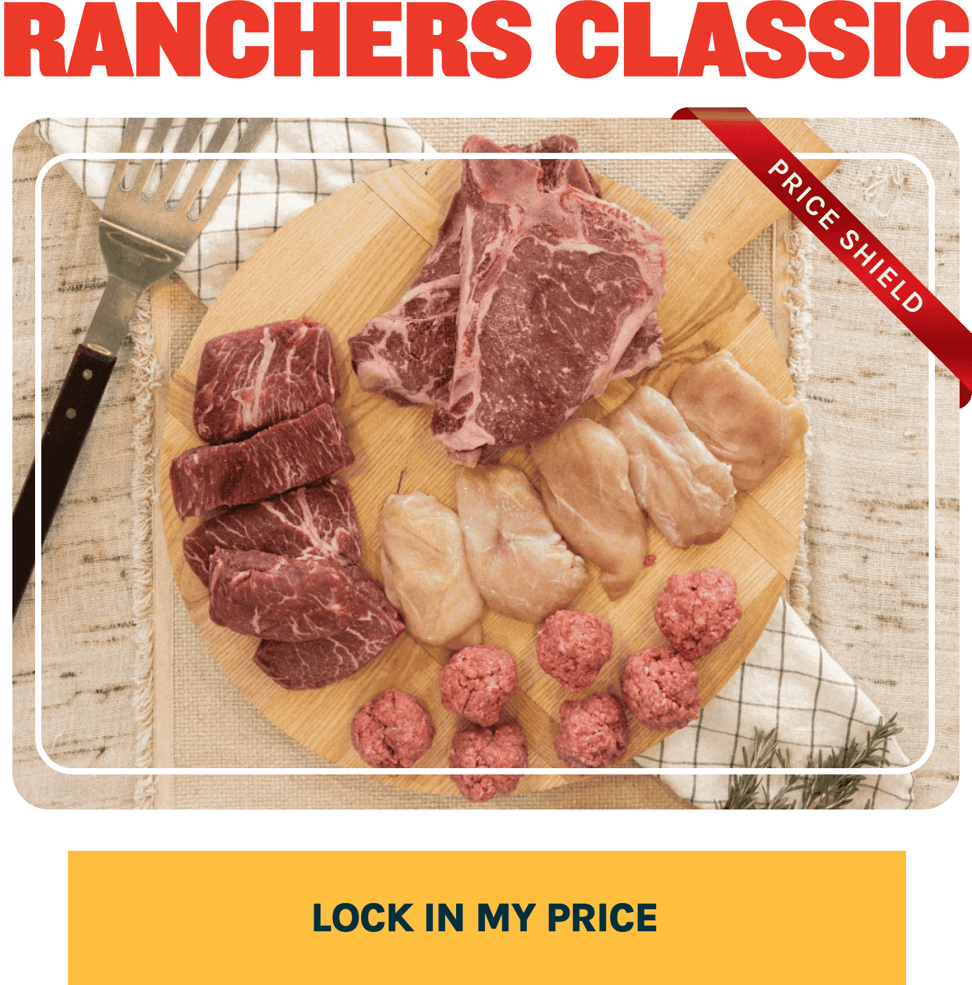 Ranchers Classic