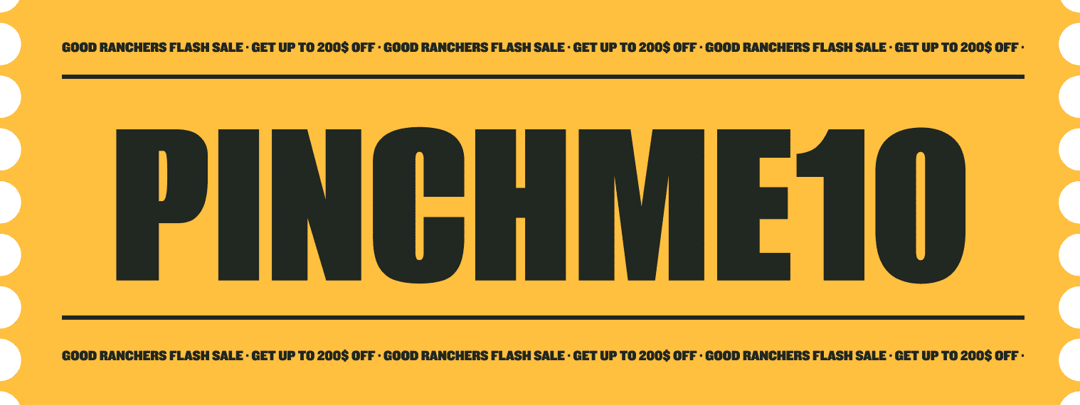 Use Code: PINCHME10 for 10% off