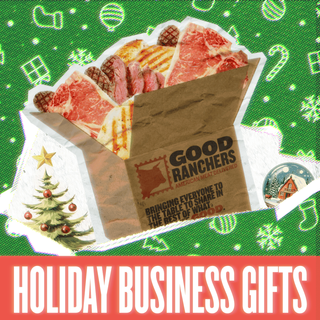 Gift America's best to your employees—it'll show them how rare they really are!