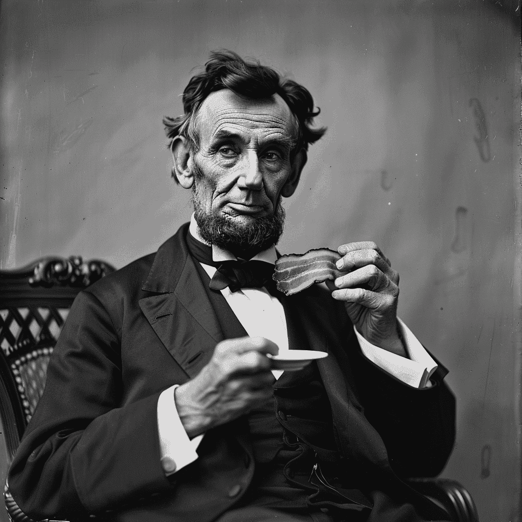 Abraham Lincoln