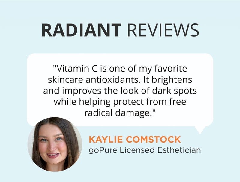 Radiant Reviews