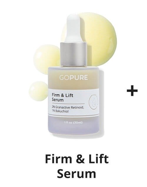 Firm & Lift Serum