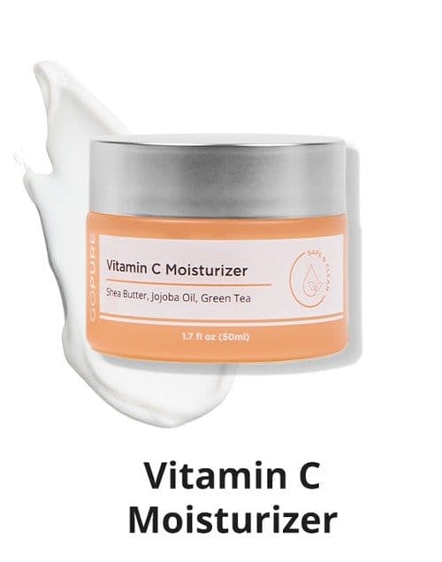 Vitamin C Moisturizer