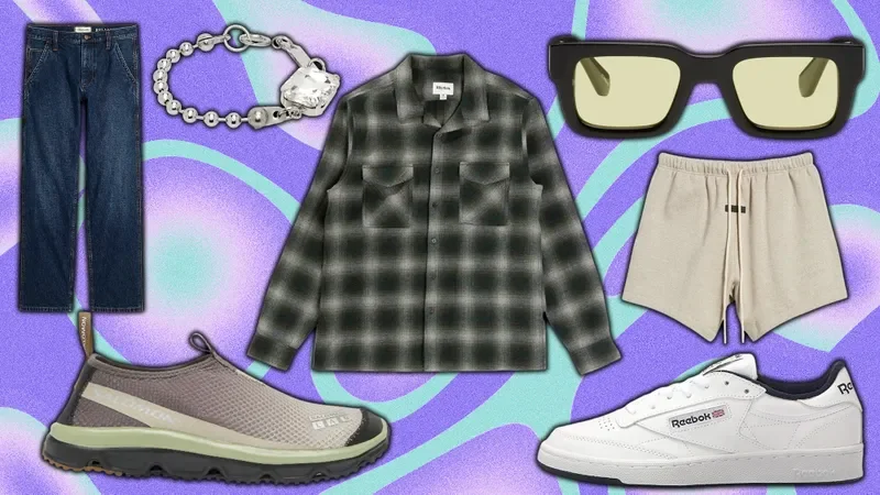35 Sub-\\$100 Style Upgrades You Can Make Right Now