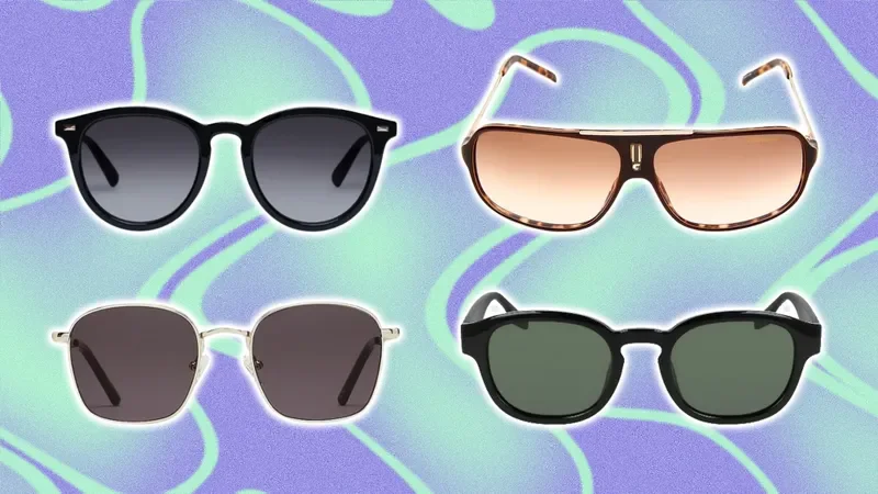 The Best Cheap Sunglasses for Clumsy, Forgetful, but Otherwise Cool Guys