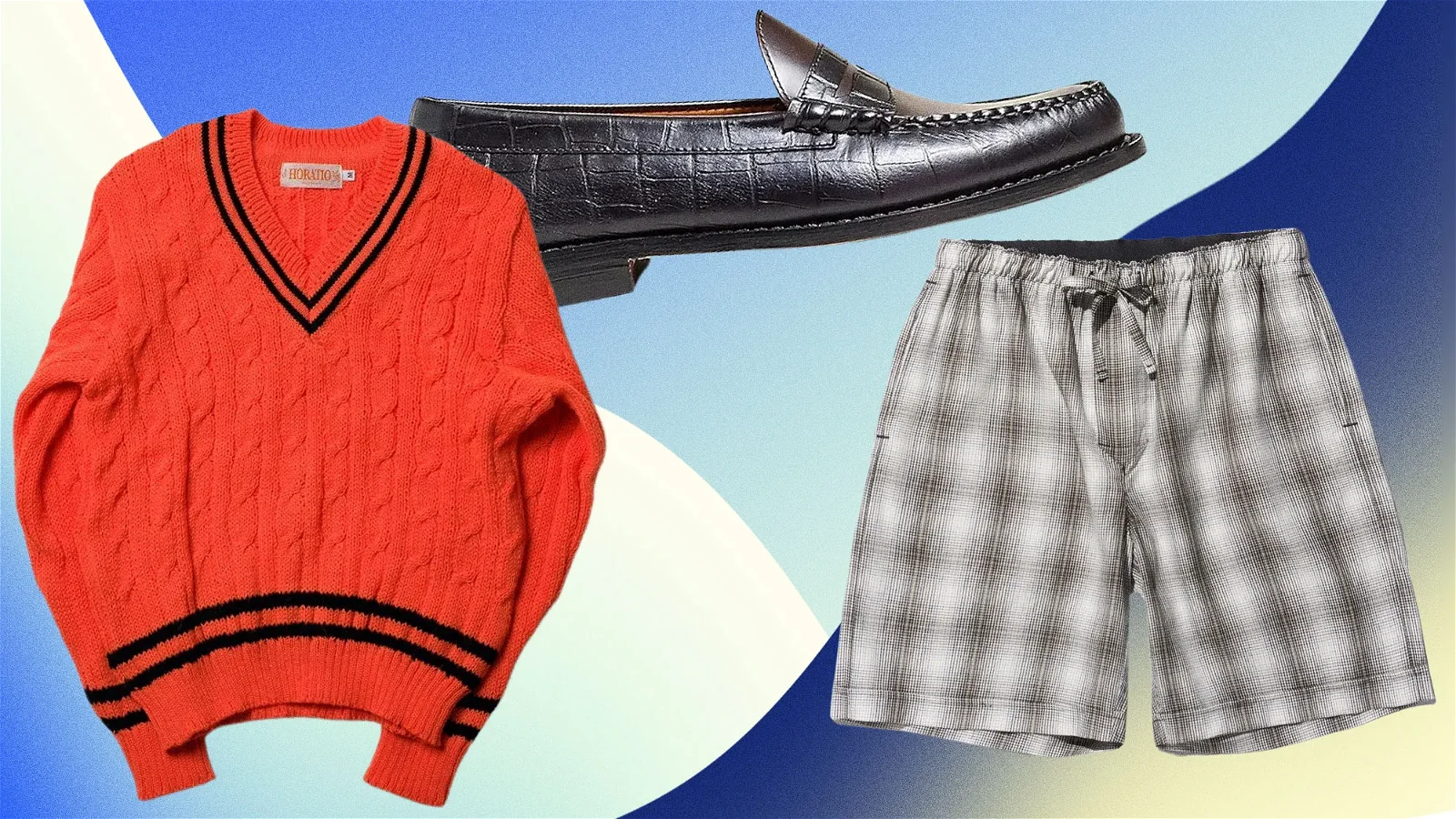 The 21 Best New Menswear Items to Buy This Week