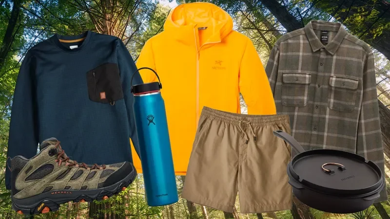 The REI sale will supercharge your spring adventures. 