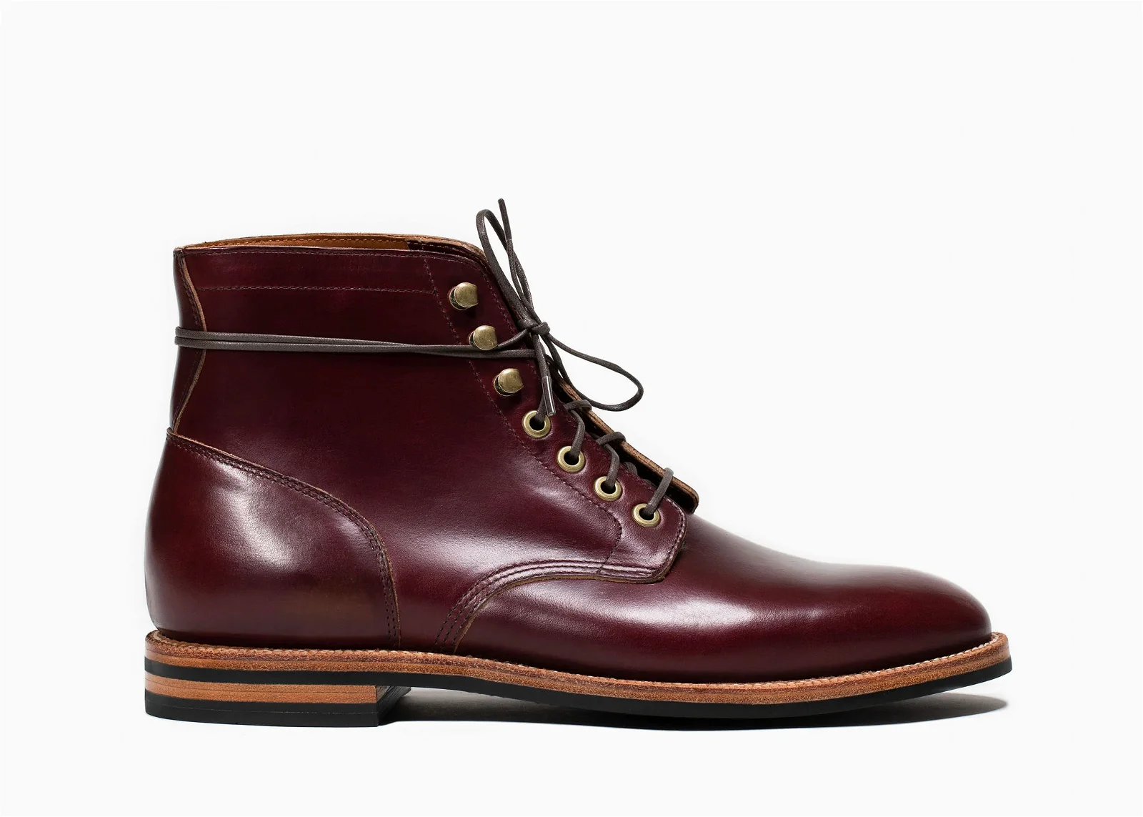 Image of Diesel Boot Color #8 Chromexcel