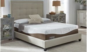 ComforPedic Loft from BeautyRest Special Edition14