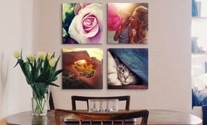 Up to 91% Off Custom Premium Canvas from ✮ Canvas On Demand ✮