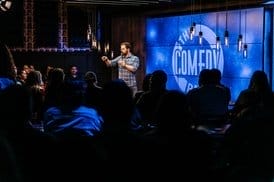 The Comedy Bar – Up to 48% Off Standup Comedy
