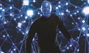 Watch the Legendary Blue Man Group – Up to 36% Off