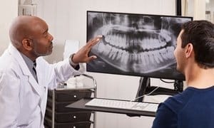 81% Off Dental Exam, Cleaning, and X-Ray at Millennium\xa0Dental