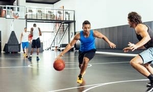 Basketball - Recreational