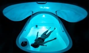 Upto 33% Off Float Spa Sessions Float Sixty River North