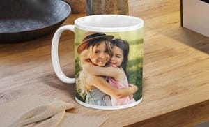 Custom Magic Mug or Coffee Mug