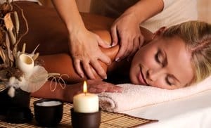 Massage or Chiropractic Package