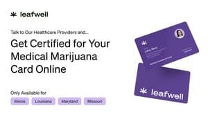 Medical Marijuana Certificate