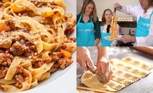  Pasta-Making Classes 