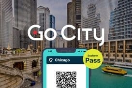 Chicago Explorer Pass at Go City