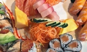 Up to 46% Off on Japanese Cuisine at Runa Izakaya