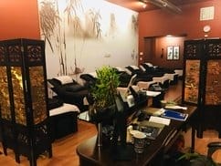 Up to 50% Off on Foot Reflexology Massage at Relax Foot Spa