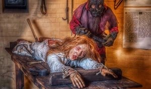 Up to 31% Off Admission at Medieval Torture Museum