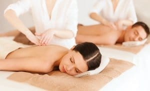 Massage Sessions
