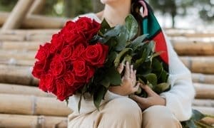 Up to 74% Off Flowers and Roses for Mom from Rose Farmers