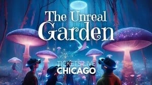 Up to 29% Off on Hall - Exhibition at The Unreal Garden