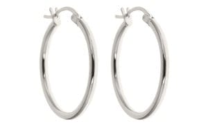 Classic French Lock Earring H...
