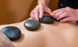 Couples or Solo Massage