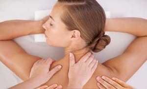 Massage - Specific Body Part