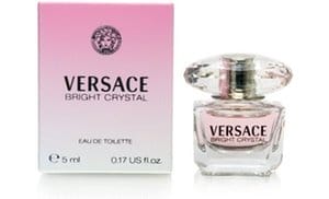 Versace Bright Crystal 0.17 f...