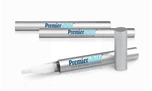 Premier White Teeth Whitening Pens (3-Pack)