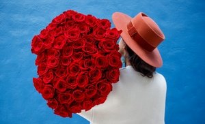 Farmer's Choice Rose Bouquets