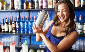 Online Bartending Courses