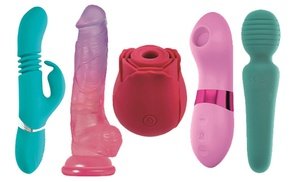 Adult Toys and Accessories