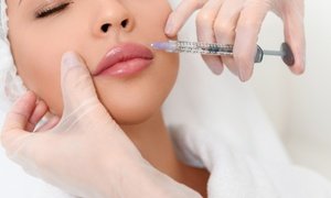 Up to 41% Off Juvéderm Ultra XC Injections at Pure Medical Spa
