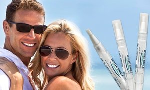 Up to 90% Off Whitening Products from White Smile Central